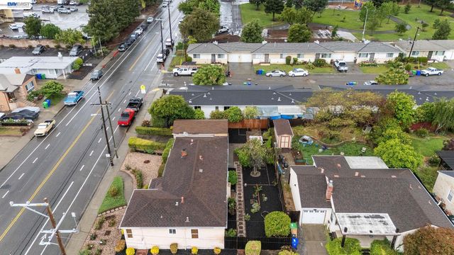14590 Bancroft Ave, San Leandro, CA 94578