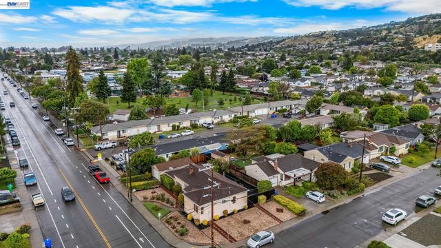 14590 Bancroft Ave, San Leandro, CA 94578