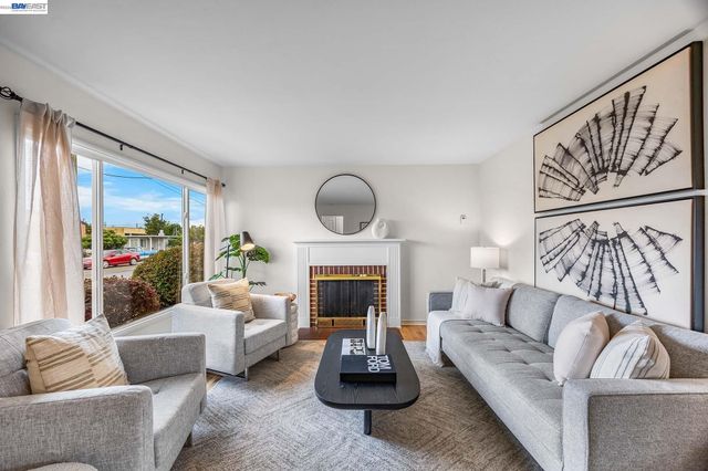 14590 Bancroft Ave, San Leandro, CA 94578