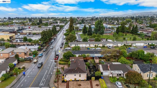 14590 Bancroft Ave, San Leandro, CA 94578