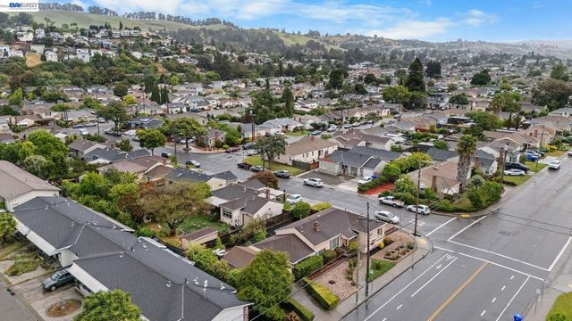 14590 Bancroft Ave, San Leandro, CA 94578