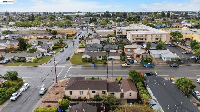 14590 Bancroft Ave, San Leandro, CA 94578