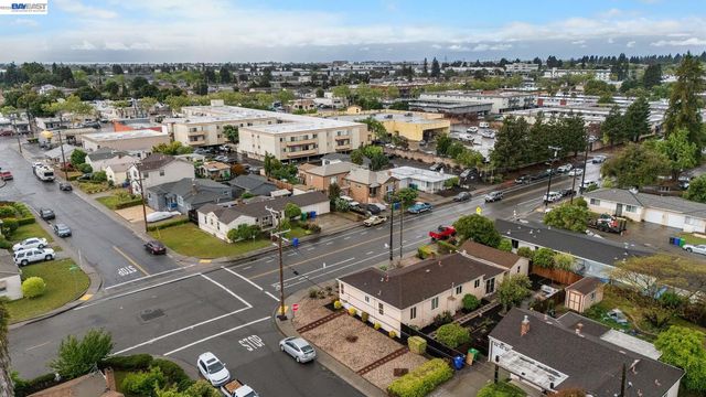 14590 Bancroft Ave, San Leandro, CA 94578