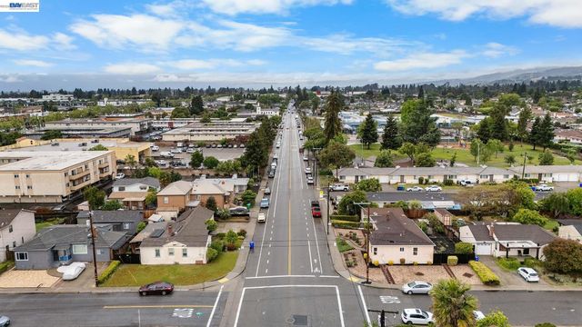 14590 Bancroft Ave, San Leandro, CA 94578
