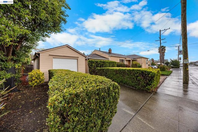 14590 Bancroft Ave, San Leandro, CA 94578