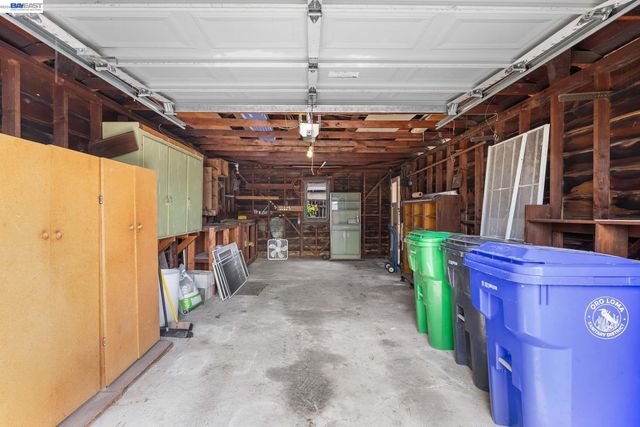 14590 Bancroft Ave, San Leandro, CA 94578