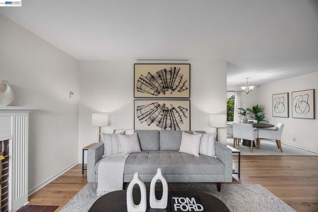 14590 Bancroft Ave, San Leandro, CA 94578