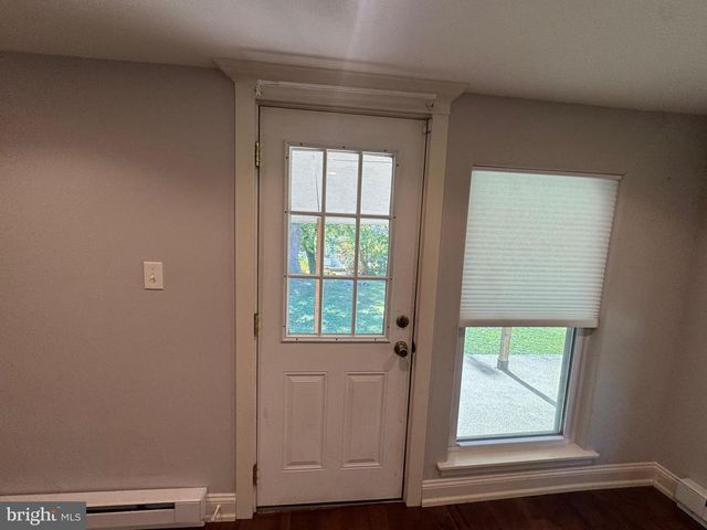 317 W 4TH AVE, Conshohocken, PA 19428