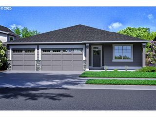 4531 S 39TH Way, Ridgefield, WA 98642