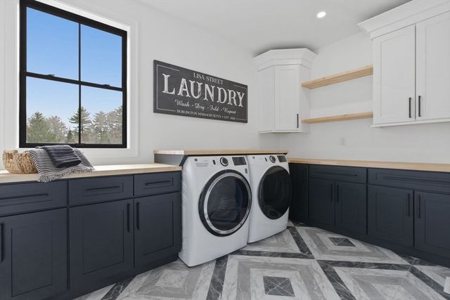 5 Lisa St, Burlington, MA 01803