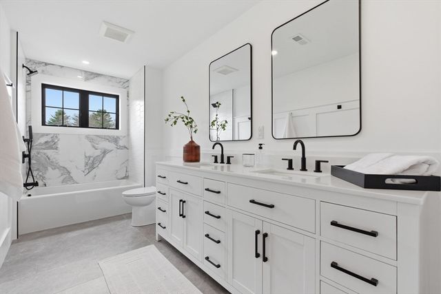 5 Lisa St, Burlington, MA 01803