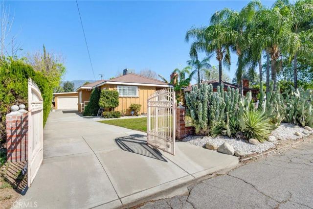 640 W 29th, San Bernardino, CA 92405