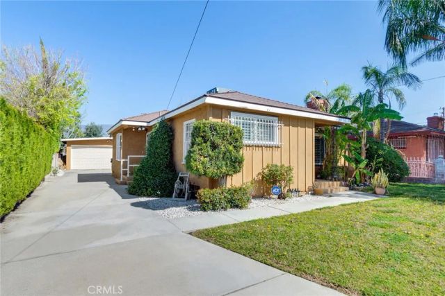 640 W 29th, San Bernardino, CA 92405