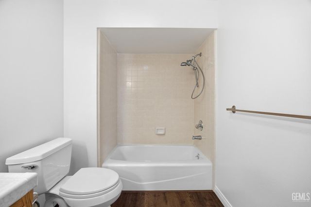 4504 Milo Avenue, Bakersfield, CA 93313