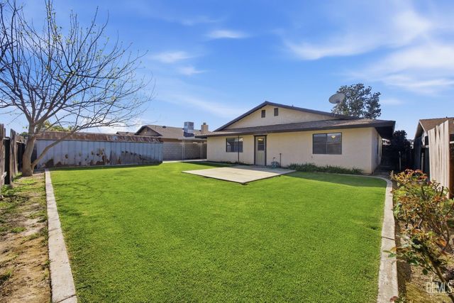 4504 Milo Avenue, Bakersfield, CA 93313