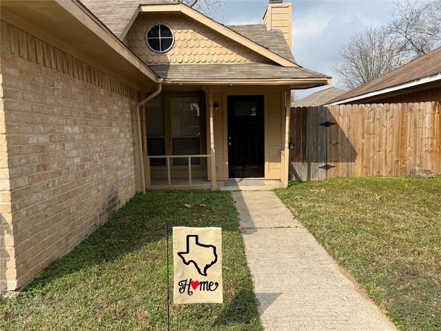 3219 Forestbrook Drive, Spring, TX 77373