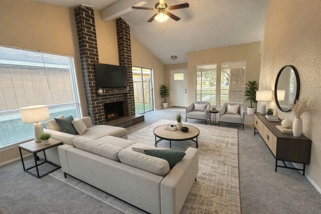 3219 Forestbrook Drive, Spring, TX 77373