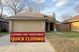 3219 Forestbrook Drive, Spring, TX 77373