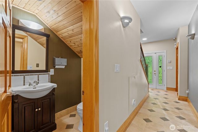 16913 222nd Street E, Graham, WA 98338