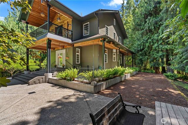 16913 222nd Street E, Graham, WA 98338