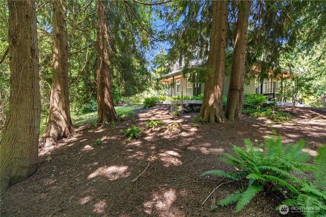 16913 222nd Street E, Graham, WA 98338