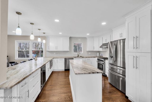 37 Glenbrook Road, Freehold, NJ 07728