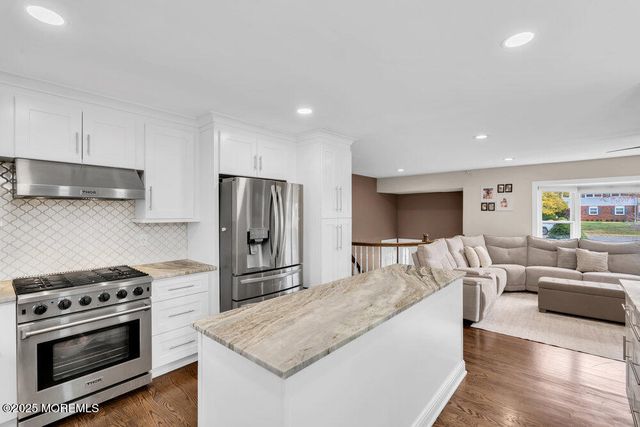 37 Glenbrook Road, Freehold, NJ 07728