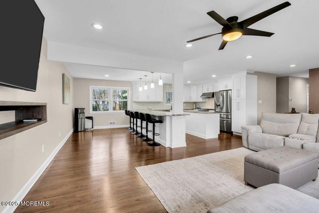 37 Glenbrook Road, Freehold, NJ 07728