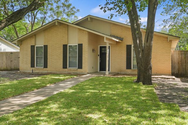 1004 Whitehall Drive, Plano, TX 75023