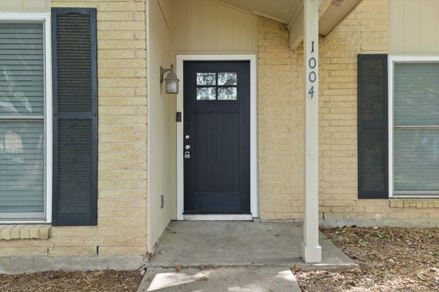 1004 Whitehall Drive, Plano, TX 75023