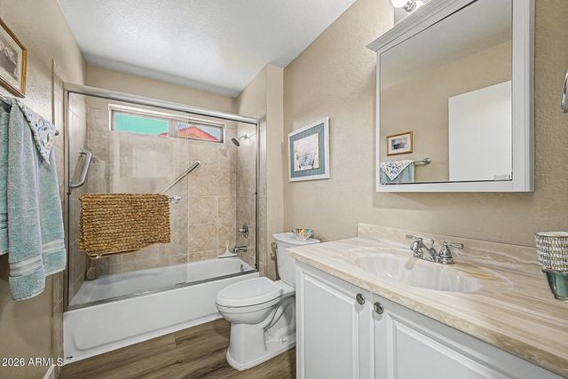 13907 W PINETREE Drive, Sun City West, AZ 85375