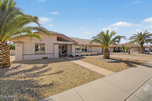 13907 W PINETREE Drive, Sun City West, AZ 85375