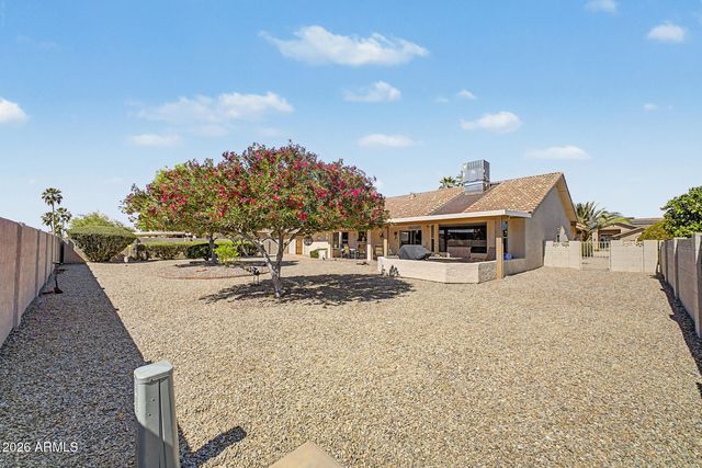 13907 W PINETREE Drive, Sun City West, AZ 85375