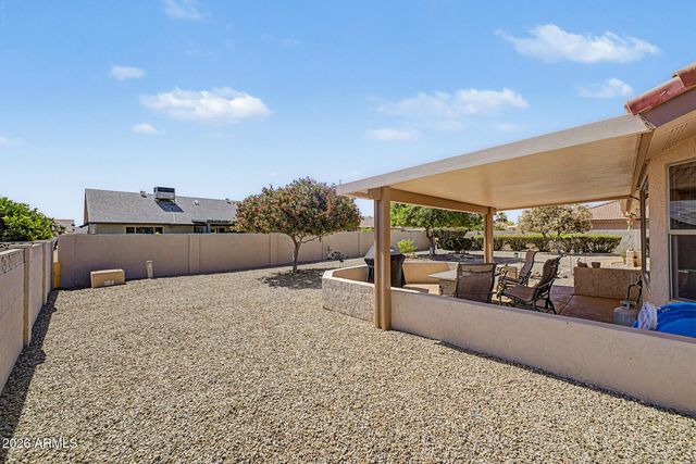 13907 W PINETREE Drive, Sun City West, AZ 85375