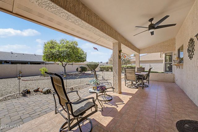 13907 W PINETREE Drive, Sun City West, AZ 85375