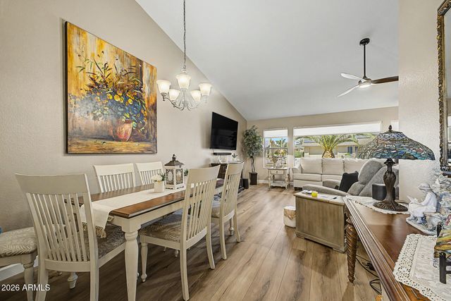 13907 W PINETREE Drive, Sun City West, AZ 85375