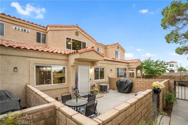 43481 30th West 2, Lancaster, CA 93536
