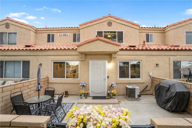 43481 30th West 2, Lancaster, CA 93536