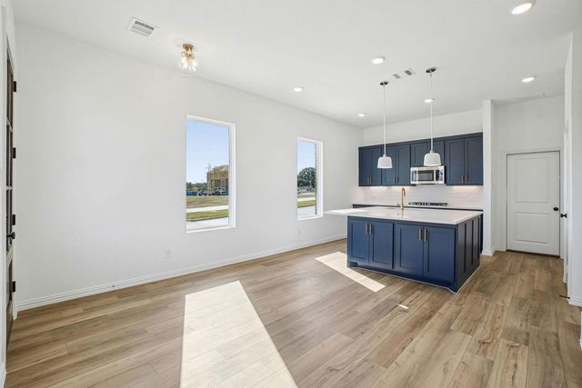 1102 Bexar Lane, Plano, TX 75075