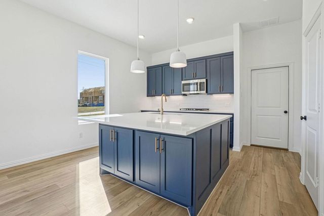 1102 Bexar Lane, Plano, TX 75075