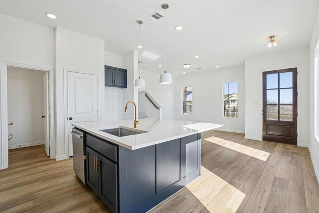 1102 Bexar Lane, Plano, TX 75075