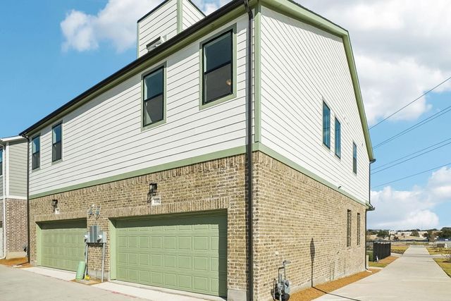 1102 Bexar Lane, Plano, TX 75075