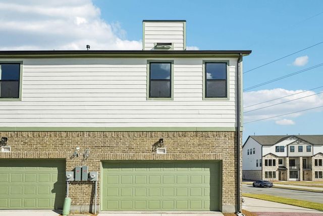 1102 Bexar Lane, Plano, TX 75075