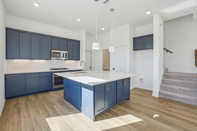 1102 Bexar Lane, Plano, TX 75075