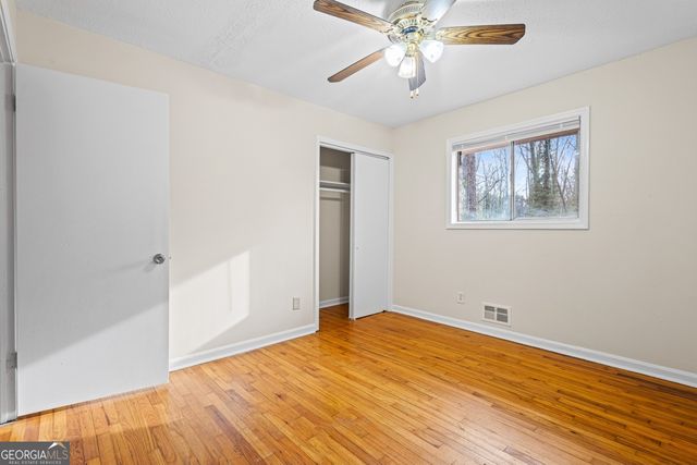 3075 Thrasher Circle, Decatur, GA 30032