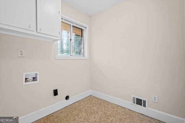 3075 Thrasher Circle, Decatur, GA 30032