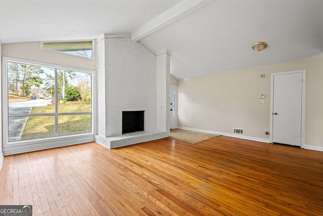 3075 Thrasher Circle, Decatur, GA 30032