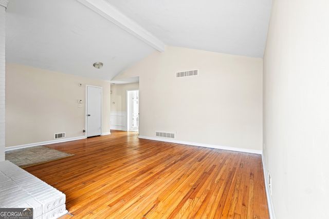 3075 Thrasher Circle, Decatur, GA 30032
