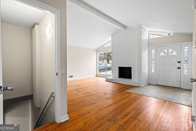 3075 Thrasher Circle, Decatur, GA 30032