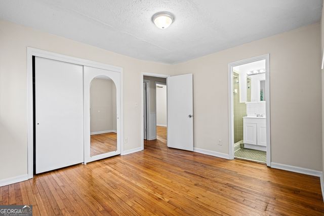 3075 Thrasher Circle, Decatur, GA 30032